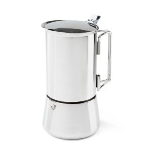 Gsi Outdoors Mocha Espresso Pote