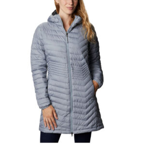 Columbia Jaqueta média Powder Lite W