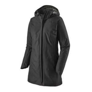 Patagonia Torrentshell 3L City Coat W