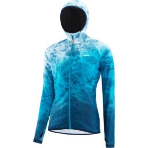 Loffler Hoody Arctic Rew W