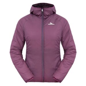 Grifone Jaqueta Gourbit Reversível W