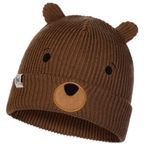 Buff Chapéu de Tricô Funn Jr