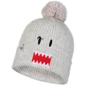 Buff Chapéu de Tricô Funn Jr