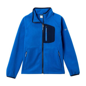 Columbia Fast Trek III Fleece Full Zip Boy