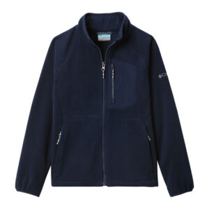Columbia Fast Trek III Fleece Full Zip Jr