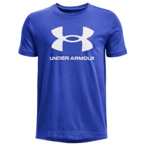Under Armour UA Sportstyle Logo Jr