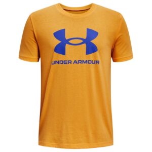 Under Armour UA Sportstyle Logo Jr