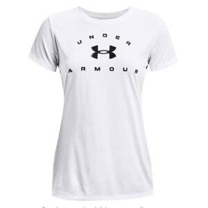 Under Armour Tech Solid Logo Arco W
