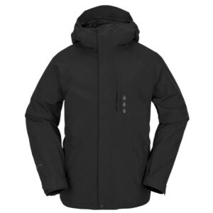 Volcom Jaqueta Gore Isolada Dua