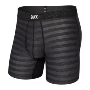Saxx Cueca Boxer Hot Shot Fly