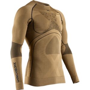 X-bionic Camiseta Radiator 4.0 LS