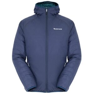 Grifone Jaqueta reversível Escot