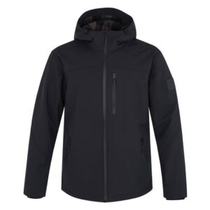 Hannah Jaqueta Softshell Wander Harvest