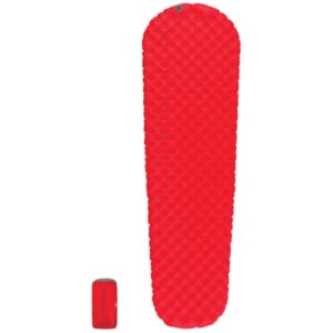 Sea To Summit Colchonete Ultraleve Asc Ins Ws Regular