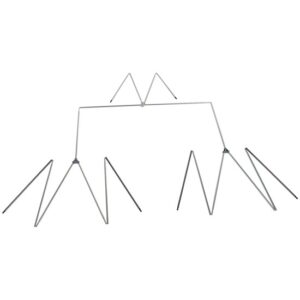 Camp Bastões de tenda Minima 2 Pro