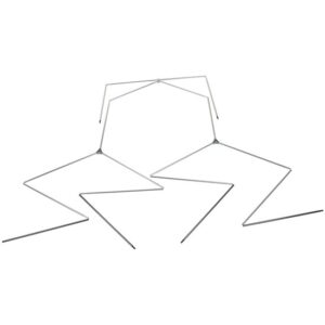 Camp Bastões de tenda Minima 3 Pro