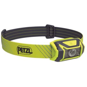 Petzl Núcleo Tikka 450 lm