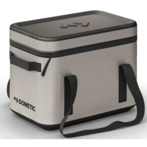 Dometic Outdoor Armazenamento de Equipamento Portátil 20L