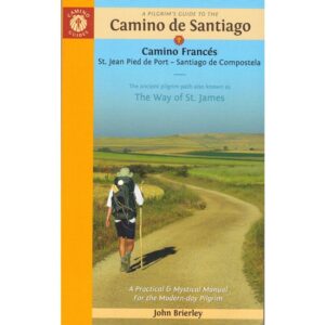 Ed. Camino Guides Caminho de Santiago (PT)