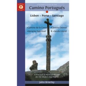 Ed. Camino Guides Caminho Português (PT)