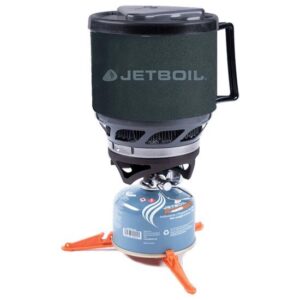 Jetboil Mínimo
