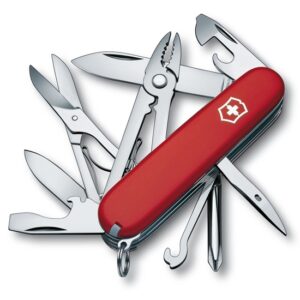 Victorinox funileiro de luxo