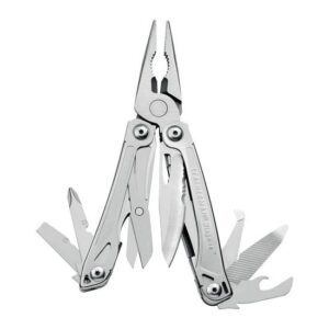 Leatherman braço direito