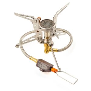 Gsi Outdoors Fogão Pinnacle 4 Estações