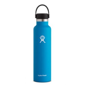Hydro Flask Boca padrão de 24 onças