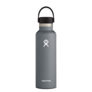 Hydro Flask Boca padrão de 21 onças