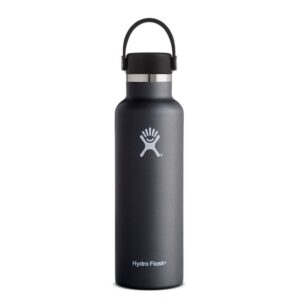 Hydro Flask Boca padrão de 21 onças