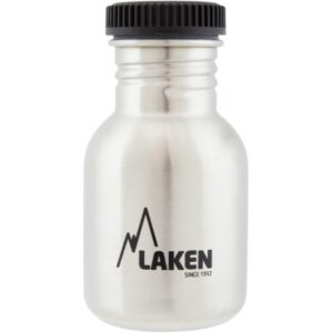 Laken Garrafa Acero Inox Basic 350 ml