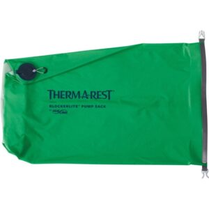 Therm-a-rest Saco de bomba BlockerLite