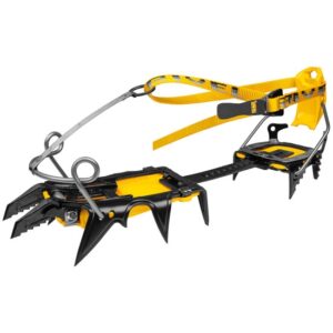 Grivel G14 Cramp O Matic Evo