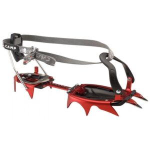 Camp XLC Nanotech - Semiautomático