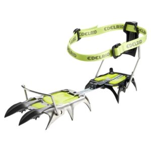 Edelrid Beast Alpine