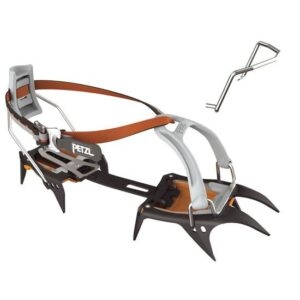 Petzl Irvis LL Universal