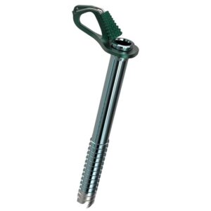 Blue Ice AeroLite Verde