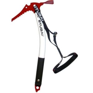 Stubai - Smc pá vespa