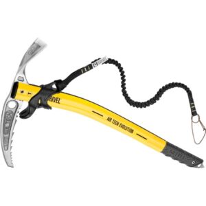 Grivel Air Tech Evo + Easy Slider