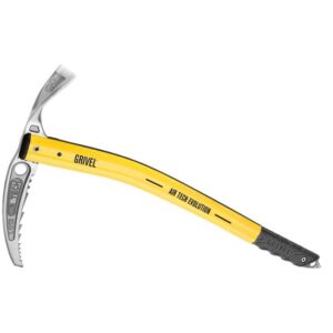 Grivel Air Tech Evolution