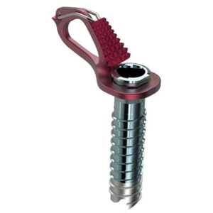 Blue Ice Aero Lite Vermelho