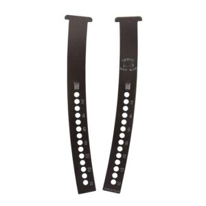 Grivel Barra longa (x2) 190mm