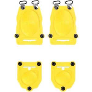 Grivel Antibott G10/ novo AirTech