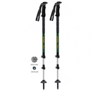 Gabel musgo do monte branco