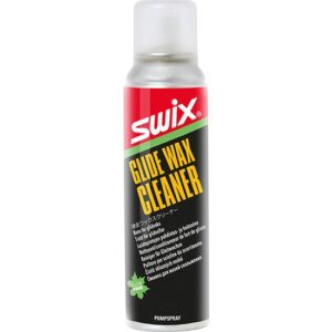 Swix Glide Wax Limpador 150ml