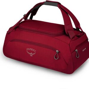 Osprey Mochila Daylite 30 Vermelho Cósmico