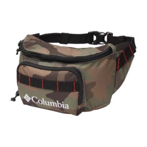 Columbia Mochila em zigue-zague