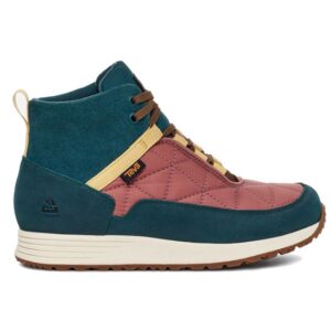 Teva Lembre-se de Comutar WP W