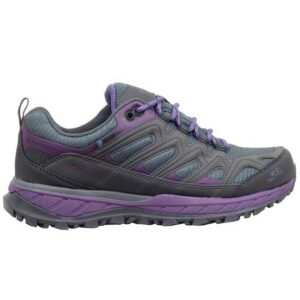 Hi-tec Lander Low WP W